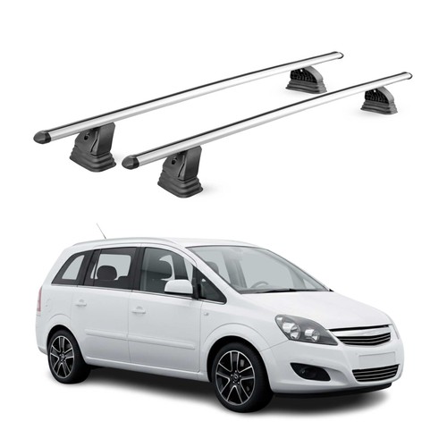 Barres toit transversales - toit,