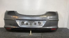 Pare choc arriere OPEL ASTRA H GTC PHASE 2 24460512