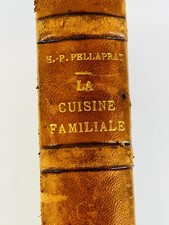 PELLAPRAT  H-P  LA CUISINE