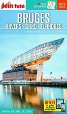 Guide Bruges - Anvers - Gand -