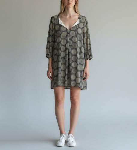 Gudrun sjoden robe femme - gudrun,