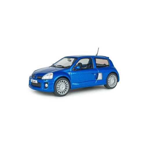 Solido 4318101 renault - 4318101, v6