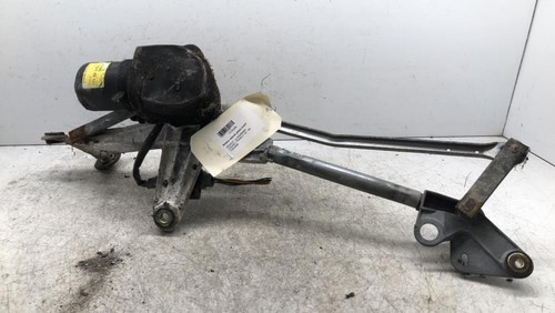 Moteur essuie glace avant
