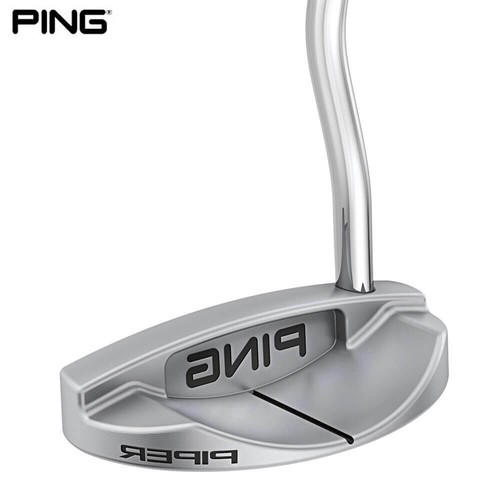 Putter platine ping vault - putter,