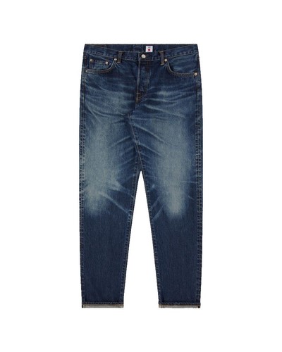 Jeans tapered regular edwin - tapered,