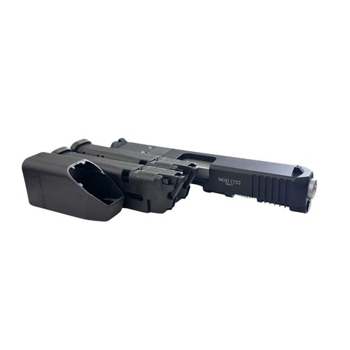 Advantage arms 22lr optics - arms,