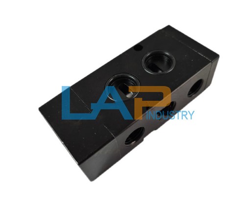 1pc new pneumatic solenoid - 1pc,
