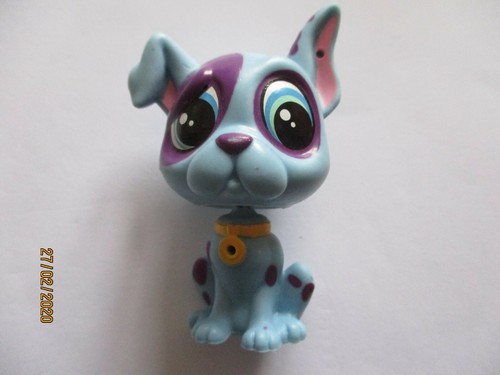 Petshop chien dogue argentin - dogue,