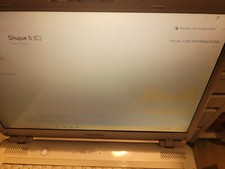 ordinateur portable Toshiba Portégé M800-11R