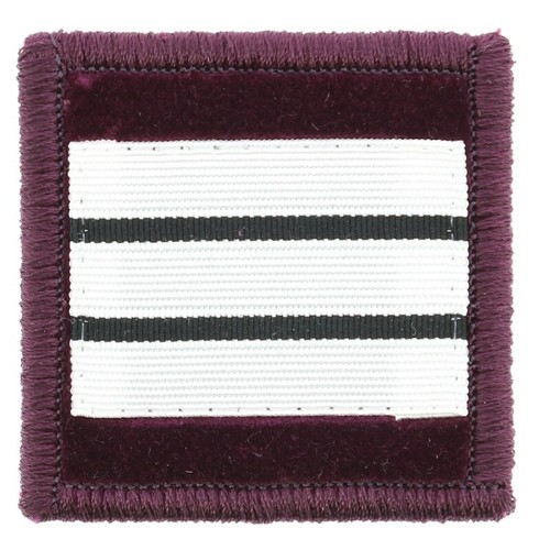 Galon poitrine capitaine - galon,