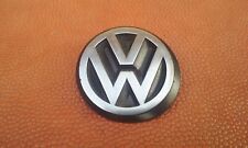 VW Golf Jetta Polo Mk2 Emblème Logo/Emblem Badge/Schriftzug 50mm 191853601B