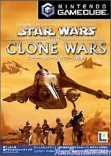 Usé Nintendo Gamecube Star