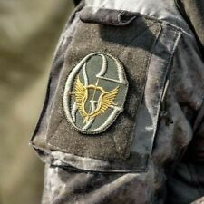 Forces Spéciales SSO Vêlkrö