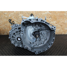 55250410 Boîte de Vitesses