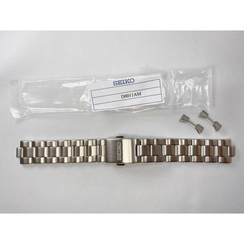 Bracelet montre mécanique - de,