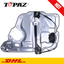 Lève-vitre Électrique Plaque