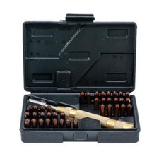 36 CHIFFRES ET LETTRES A