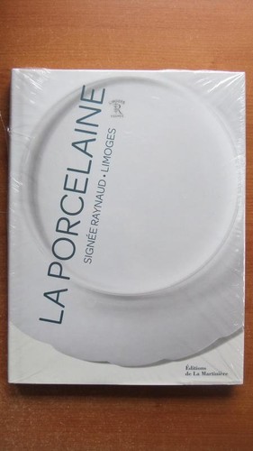 Porcelaine signee raynaud - signee,