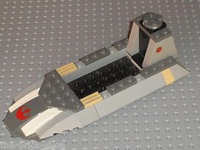 Lot de pièces / Partie du set LEGO STAR WARS 7668  Rebel Scout Speeder