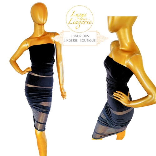 Robe fatal wolford moyenne - fatal, m