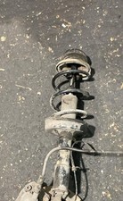 JAMBE DE FORCE AVANT GAUCHE