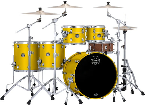 Mapex saturn evolution - saturn,