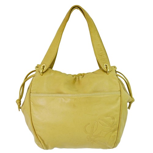 Sac main fourre tout loewe - main, fourre-tout