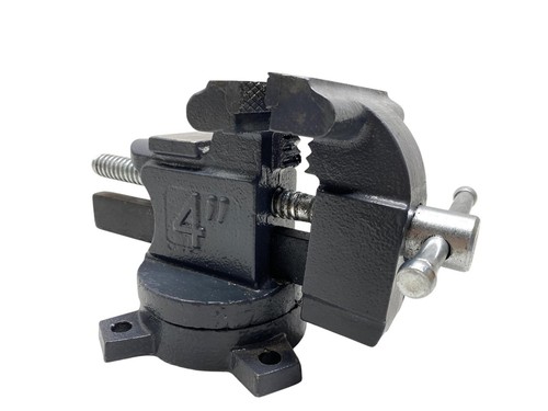 étau rotatif stanley fatmax - Étau,