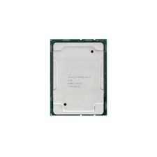 Pair Intel Xeon Gold 6138 20 cores 40 threads socket 3647