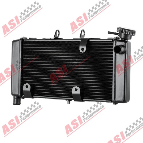 Radiateur aluminium pour honda - radiateur,
