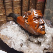 PIPE en bois de saule