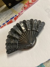 Pince billets ancienne ou - ancienne,