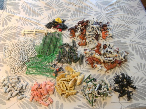 Figurines animaux ferme made - animaux,