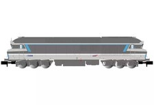 El Train 1 / Sncf. Diesel