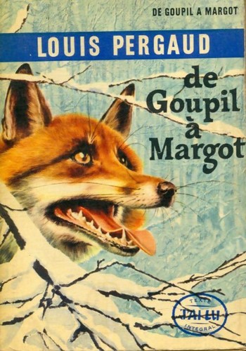 Goupil margot louis - de,