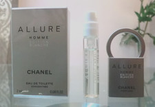 ALLURE HOMME - EDITION BLANCHE