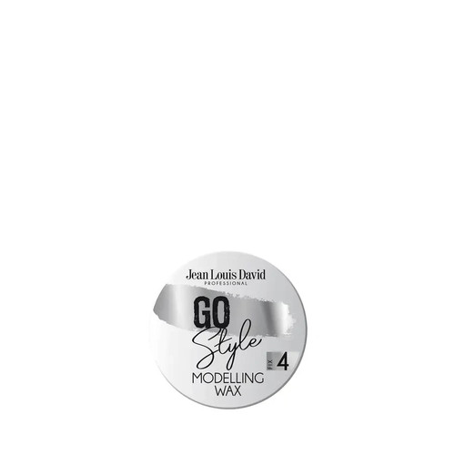 Modelling wax go style - go,