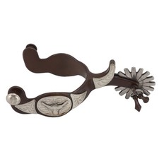 2 Pièces D'éperons De