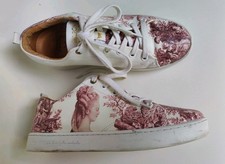 Sneakers Baron Papillon P36