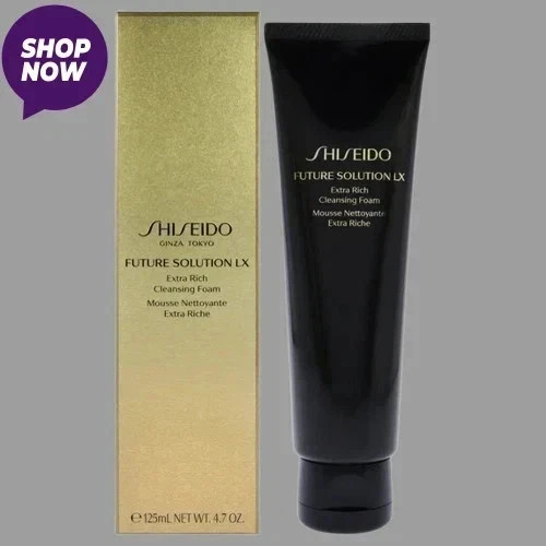 Shiseido future solution - shiseido,
