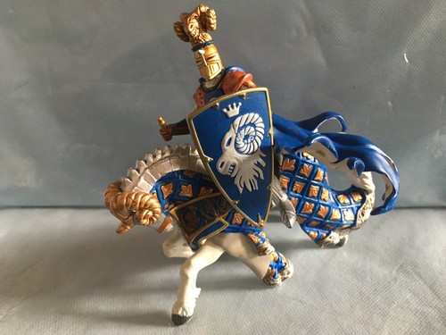 Figurine collection papo - collection,