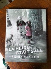 EO AVEC JAQUETTE 2024 LA NEIGE