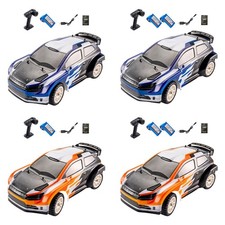 Voiture télécommandée 1/12