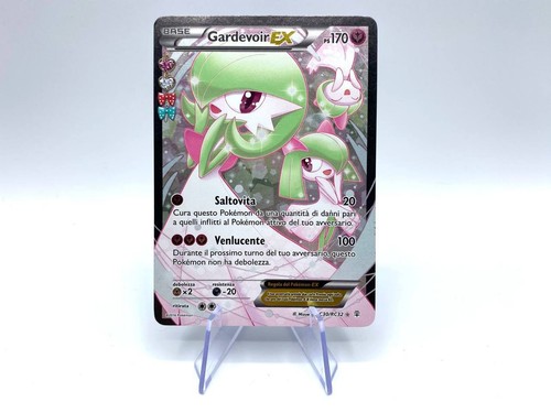 Pokemon gardevoir full art - ex,