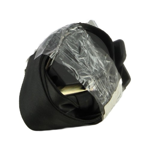 Ceinture securite arriere - securite,