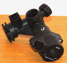 VANNE SAIA 02/f germany made ARISTON CHAFFOTEAUX piece pour chaudiere CHAUFFAGE