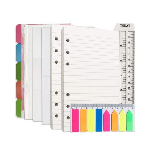 Kit recharge papier - de,