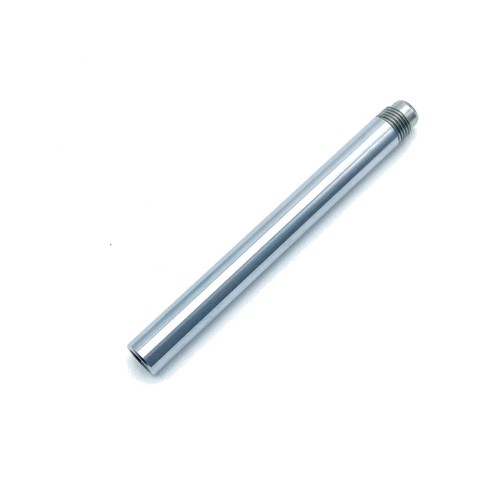 Fox marzzochi steel - steel, shank
