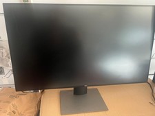 écran dell ultrasharp - 27",