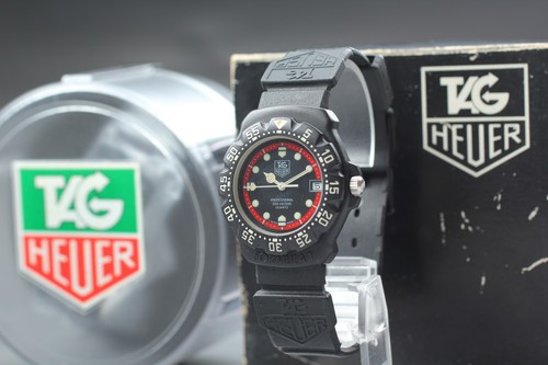Montre homme tag - heuer, formula